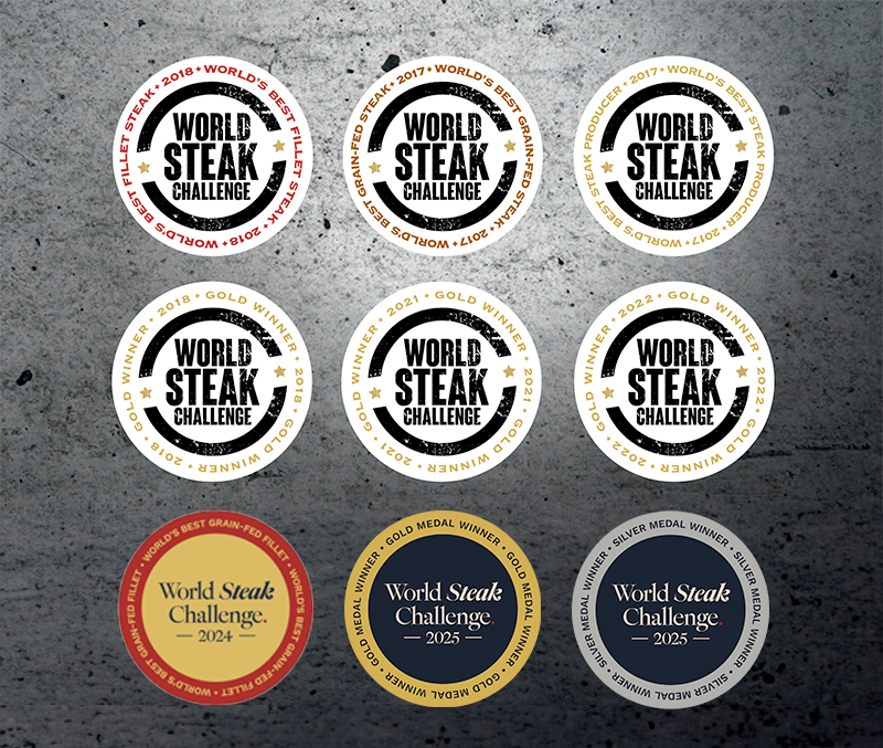 Red and White Awards 2025